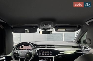 Седан Audi A6 2018 в Мукачево