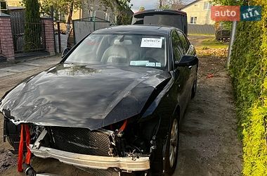 Седан Audi A6 2017 в Яворове