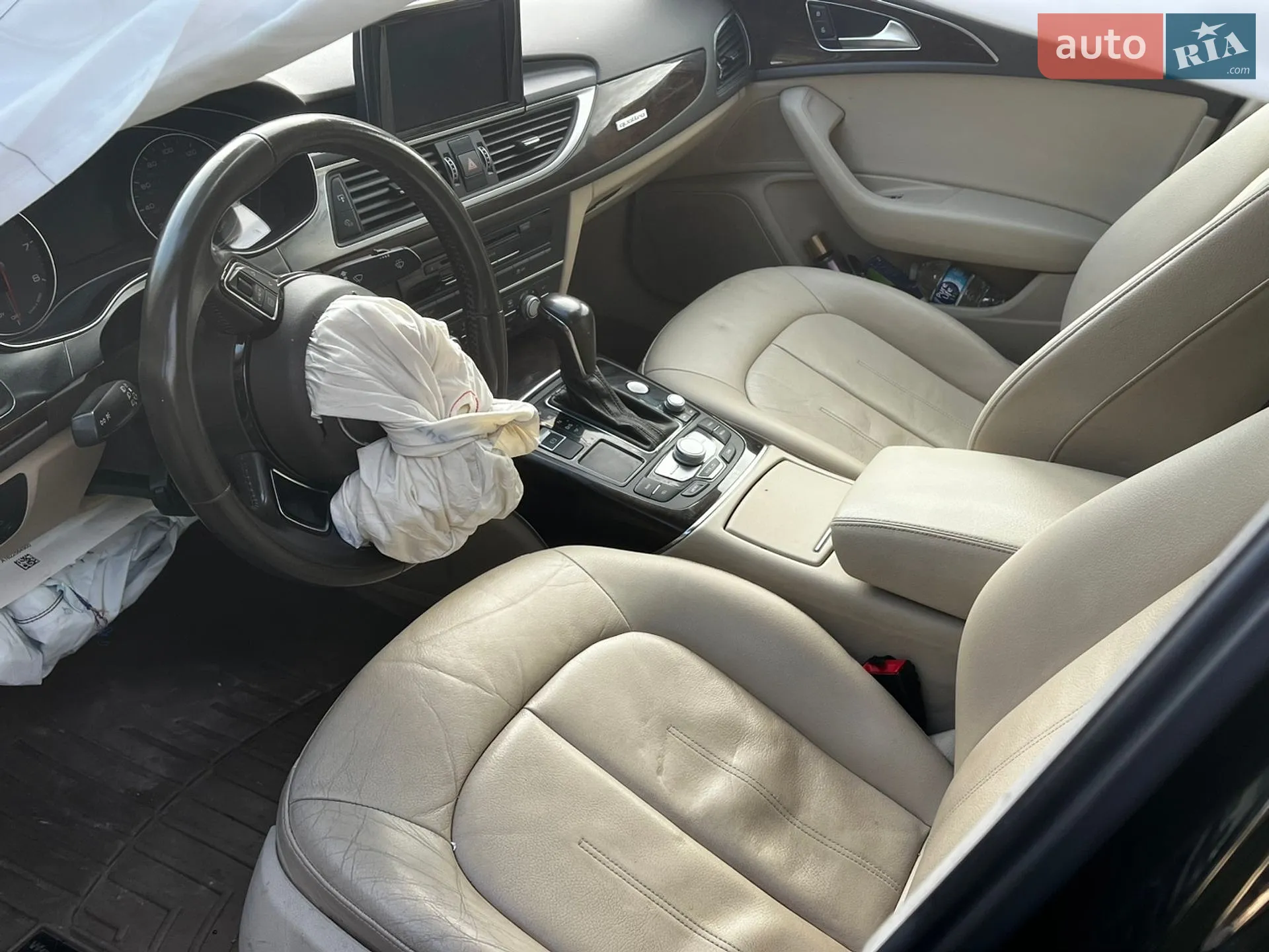 2017 Audi A6 - мініатюра 10