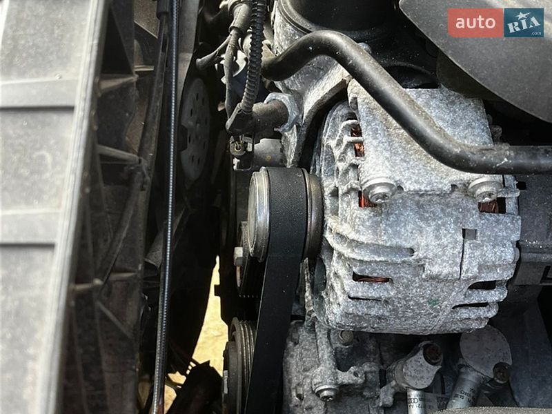 Седан Audi A6 2017 в Яворове
