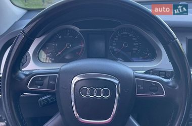 Седан Audi A6 2009 в Ивано-Франковске