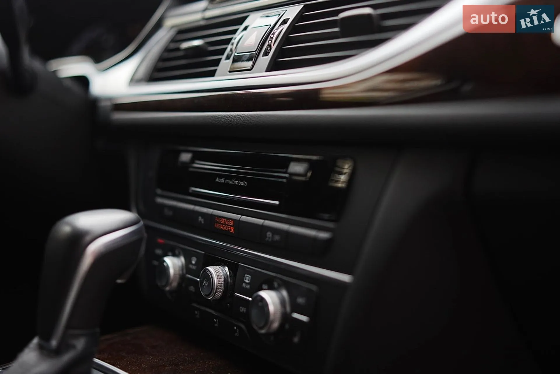 2015 Audi A6 - мініатюра 14
