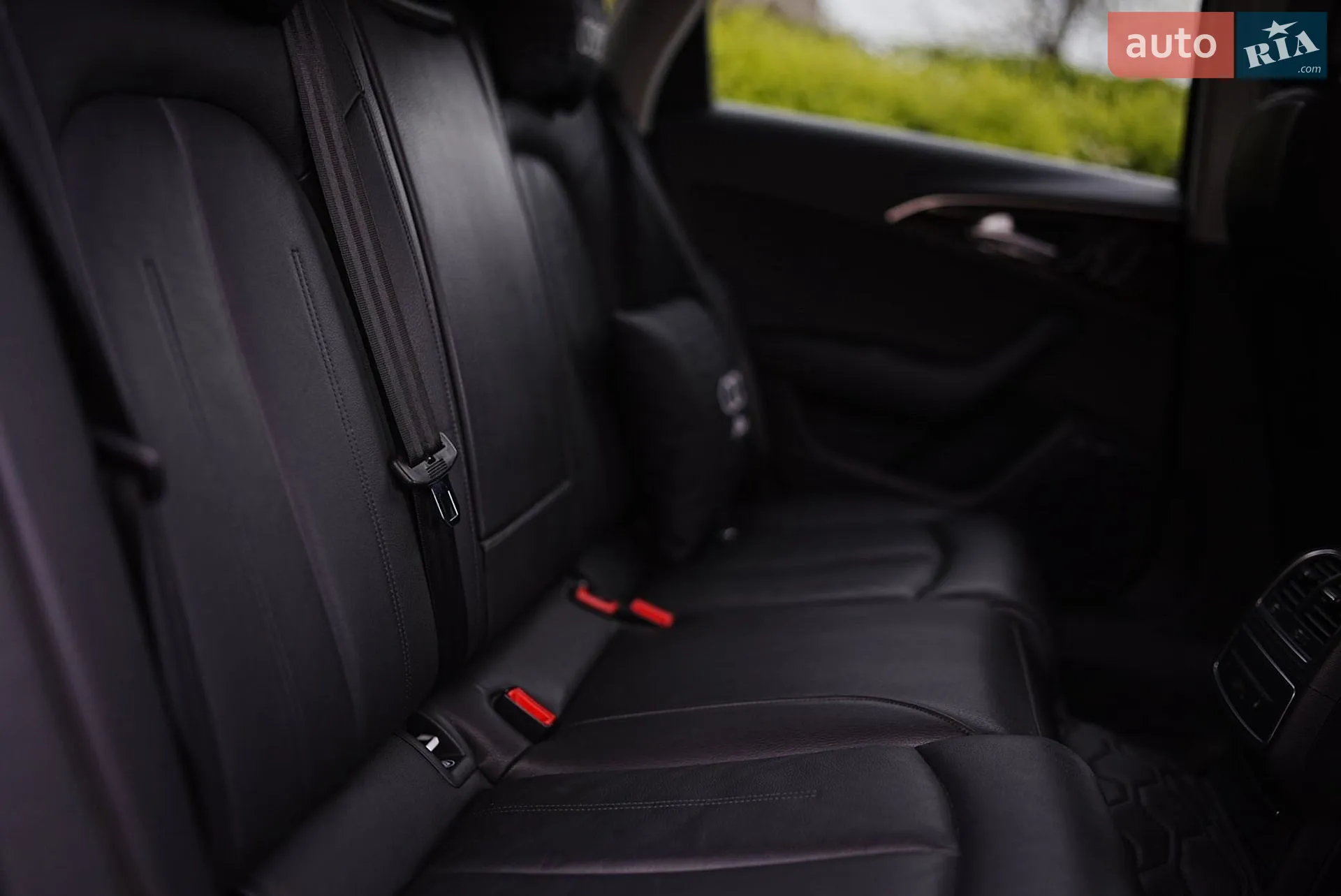 2015 Audi A6 - мініатюра 23