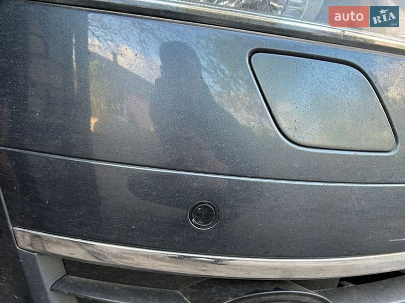 Універсал Audi A6 2006 в Рівному