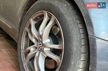 Універсал Audi A6 2006 в Рівному