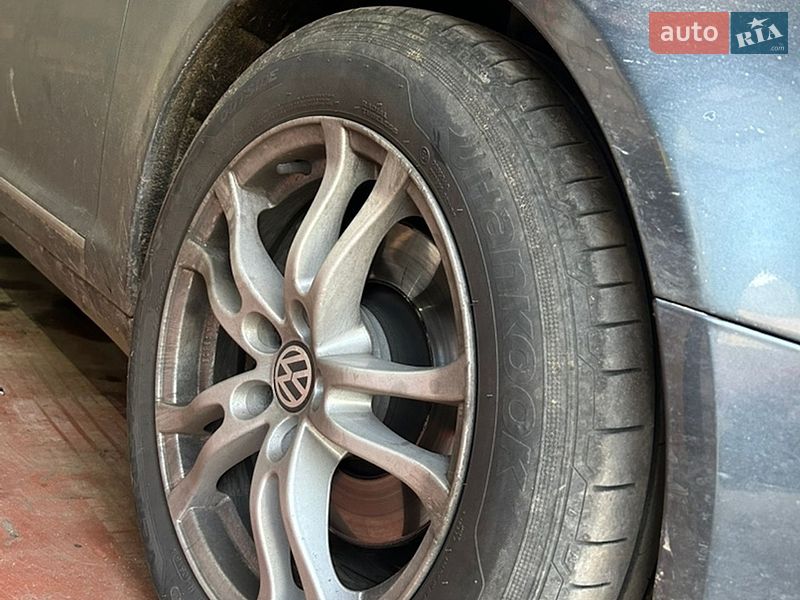 Універсал Audi A6 2006 в Рівному