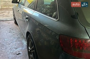 Універсал Audi A6 2006 в Рівному