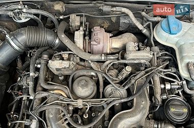 Універсал Audi A6 2006 в Рівному
