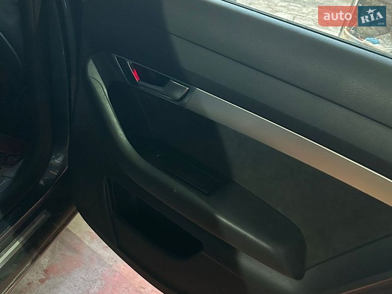 Універсал Audi A6 2006 в Рівному