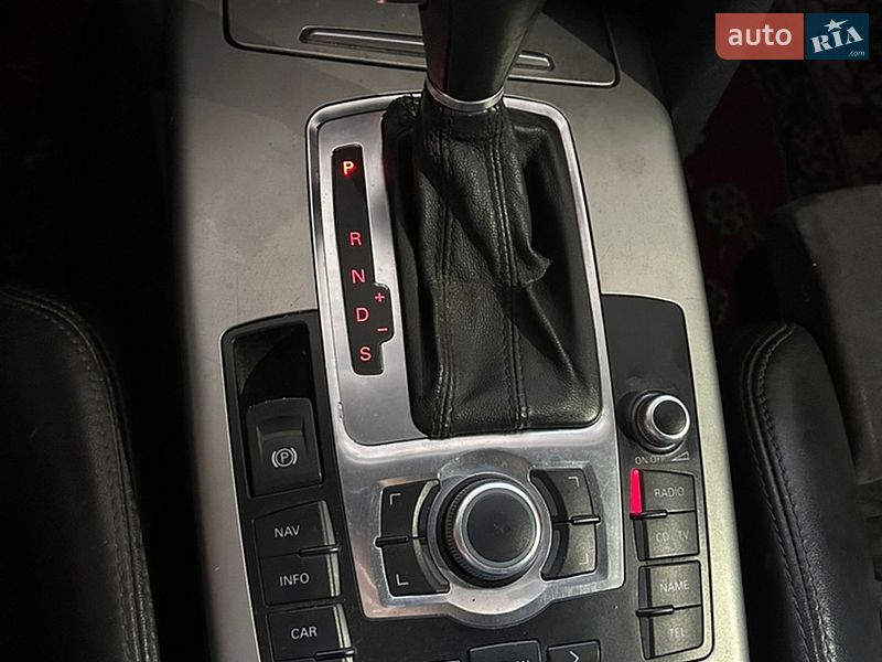 Універсал Audi A6 2006 в Рівному