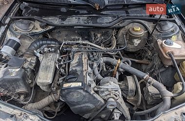 Седан Audi A6 1995 в Львове
