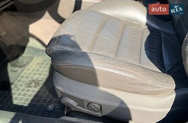 Универсал Audi A6 2002 в Краматорске