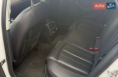 Седан Audi A6 2015 в Городке