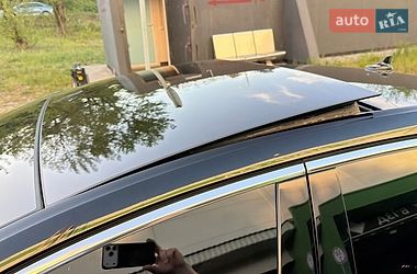 Седан Audi A6 2023 в Києві