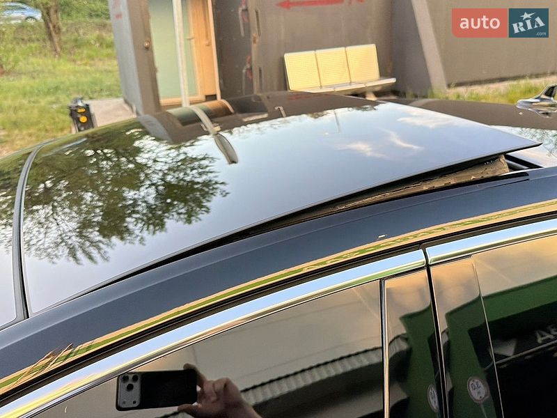 Седан Audi A6 2023 в Києві