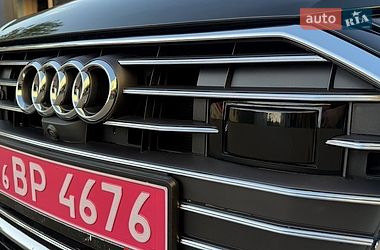 Седан Audi A6 2023 в Києві