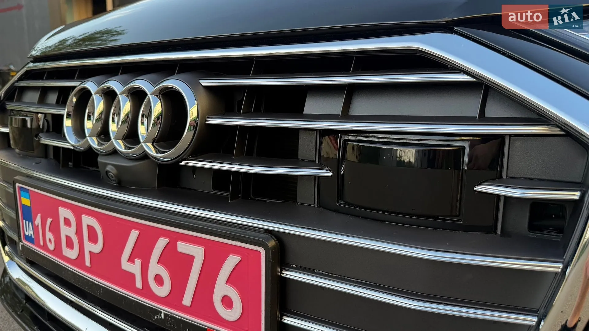 2023 Audi A6 - мініатюра 27