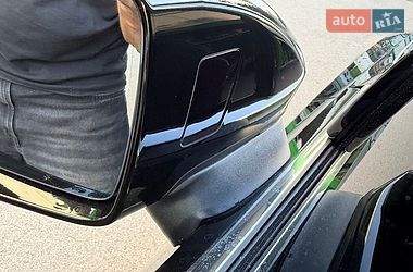 Седан Audi A6 2023 в Києві