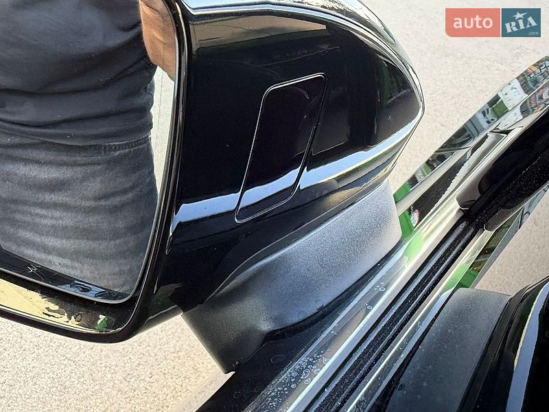 Седан Audi A6 2023 в Києві