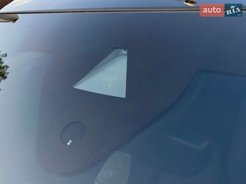 Седан Audi A6 2023 в Києві