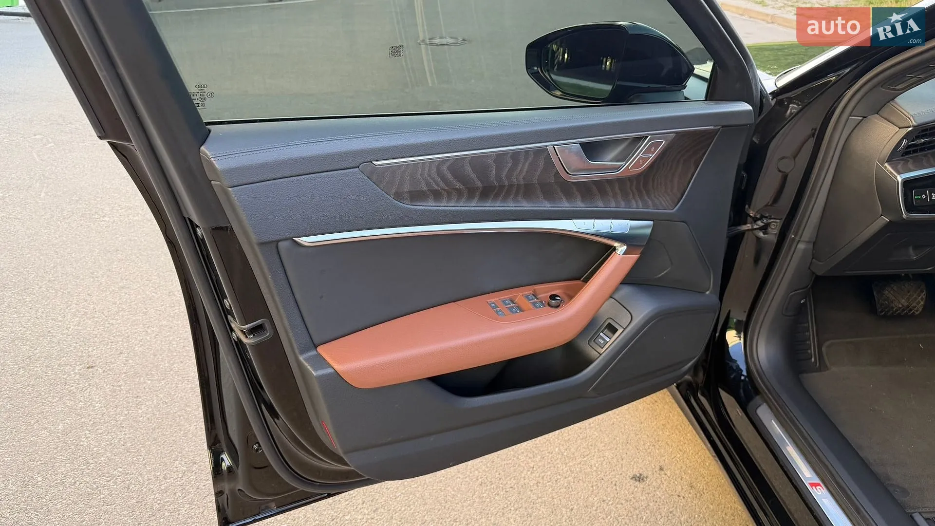 2023 Audi A6 - мініатюра 40
