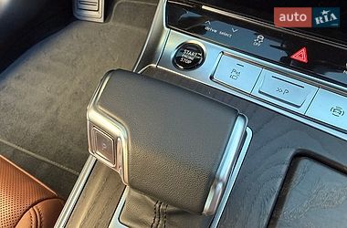 Седан Audi A6 2023 в Києві