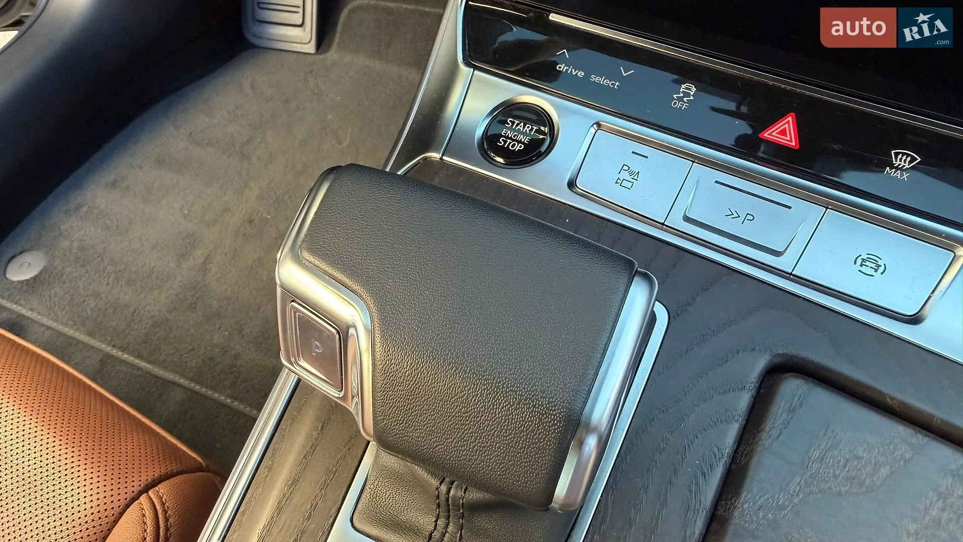 2023 Audi A6 - мініатюра 45