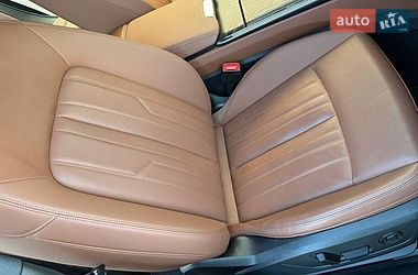 Седан Audi A6 2023 в Києві