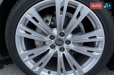 Универсал Audi A6 2019 в Киеве