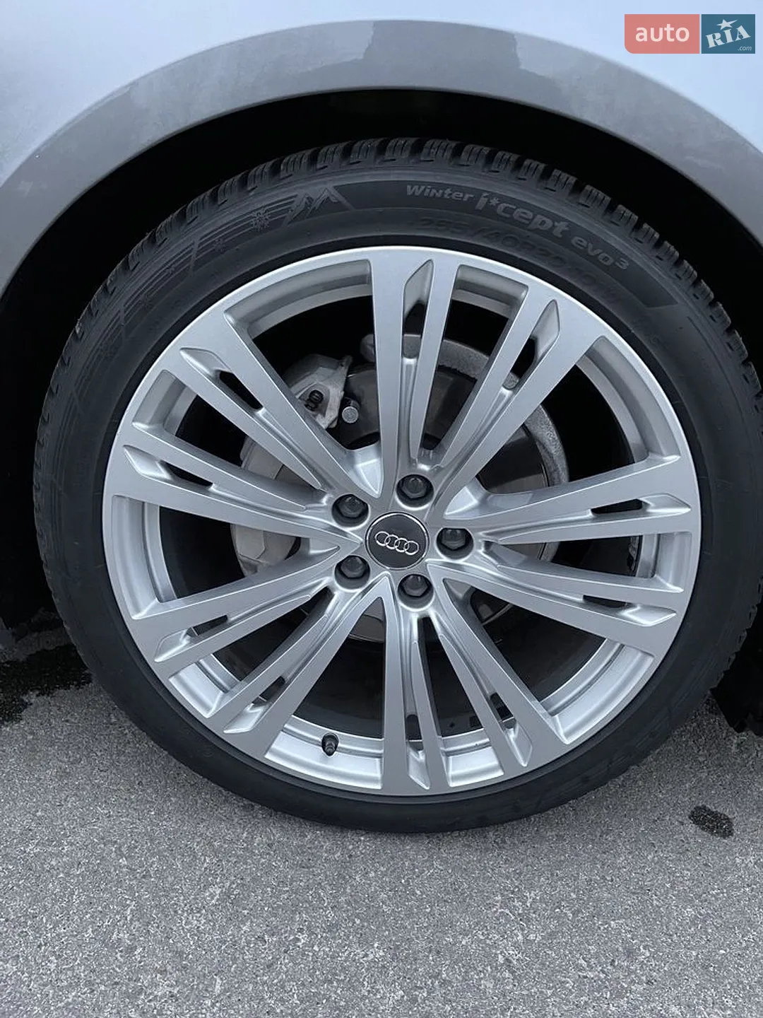 2019 Audi A6 - мініатюра 11