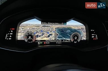 Универсал Audi A6 2019 в Киеве