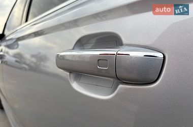 Седан Audi A6 2018 в Тернополе