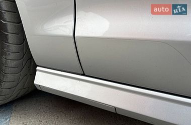 Седан Audi A6 2018 в Тернополе