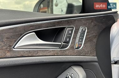 Седан Audi A6 2018 в Тернополе