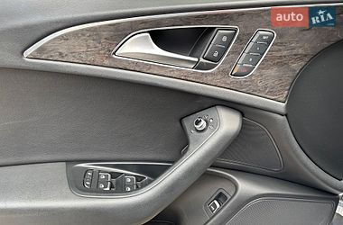 Седан Audi A6 2018 в Тернополе