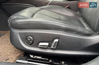 Седан Audi A6 2018 в Тернополе