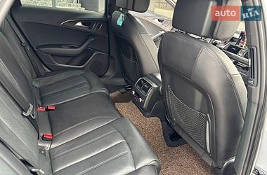 Седан Audi A6 2018 в Тернополе