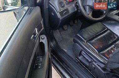 Седан Audi A6 2006 в Глухові фото 7 Седан Audi A6 2006 в Глухові