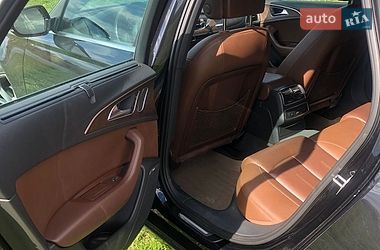 Седан Audi A6 2013 в Хмельницькому фото 10 Седан Audi A6 2013 в Хмельницькому