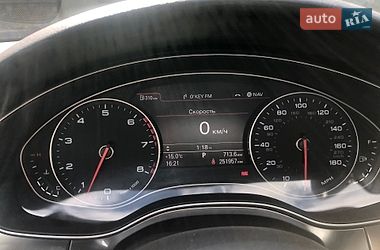 Седан Audi A6 2013 в Хмельницькому фото 12 Седан Audi A6 2013 в Хмельницькому