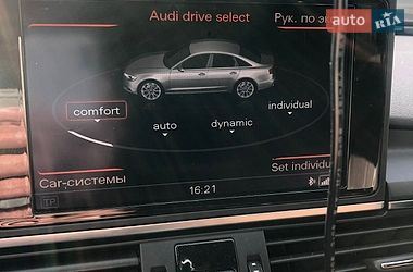 Седан Audi A6 2013 в Хмельницькому фото 14 Седан Audi A6 2013 в Хмельницькому