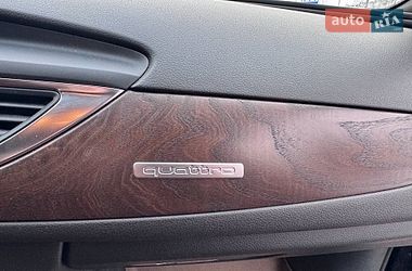 Седан Audi A6 2013 в Хмельницькому фото 15 Седан Audi A6 2013 в Хмельницькому