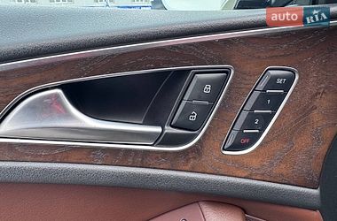 Седан Audi A6 2013 в Хмельницькому фото 20 Седан Audi A6 2013 в Хмельницькому
