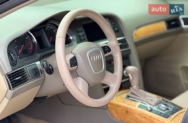 Седан Audi A6 2006 в Чернівцях