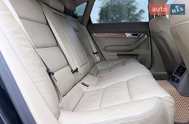 Седан Audi A6 2006 в Чернівцях