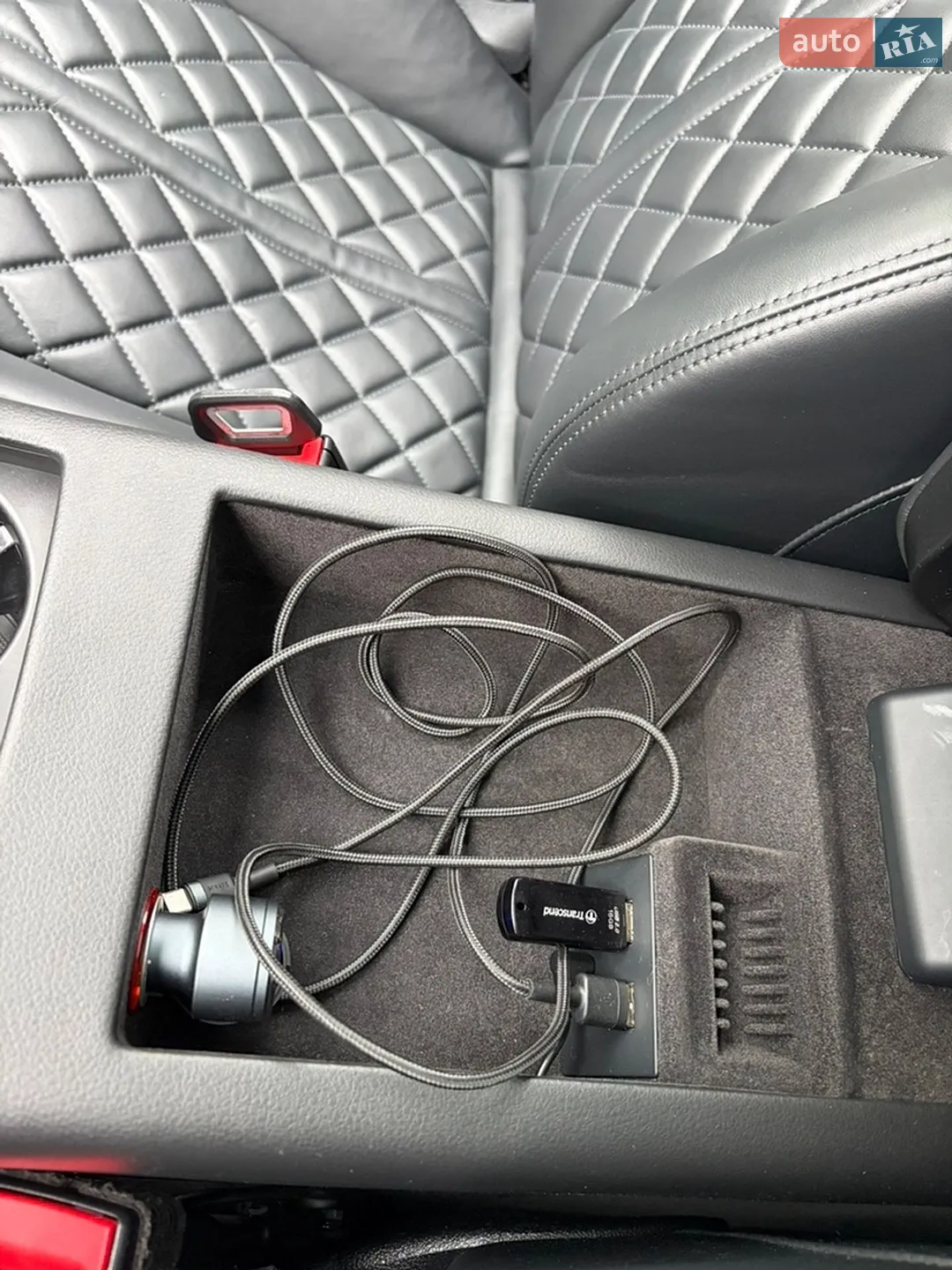 2015 Audi A6 - мініатюра 68