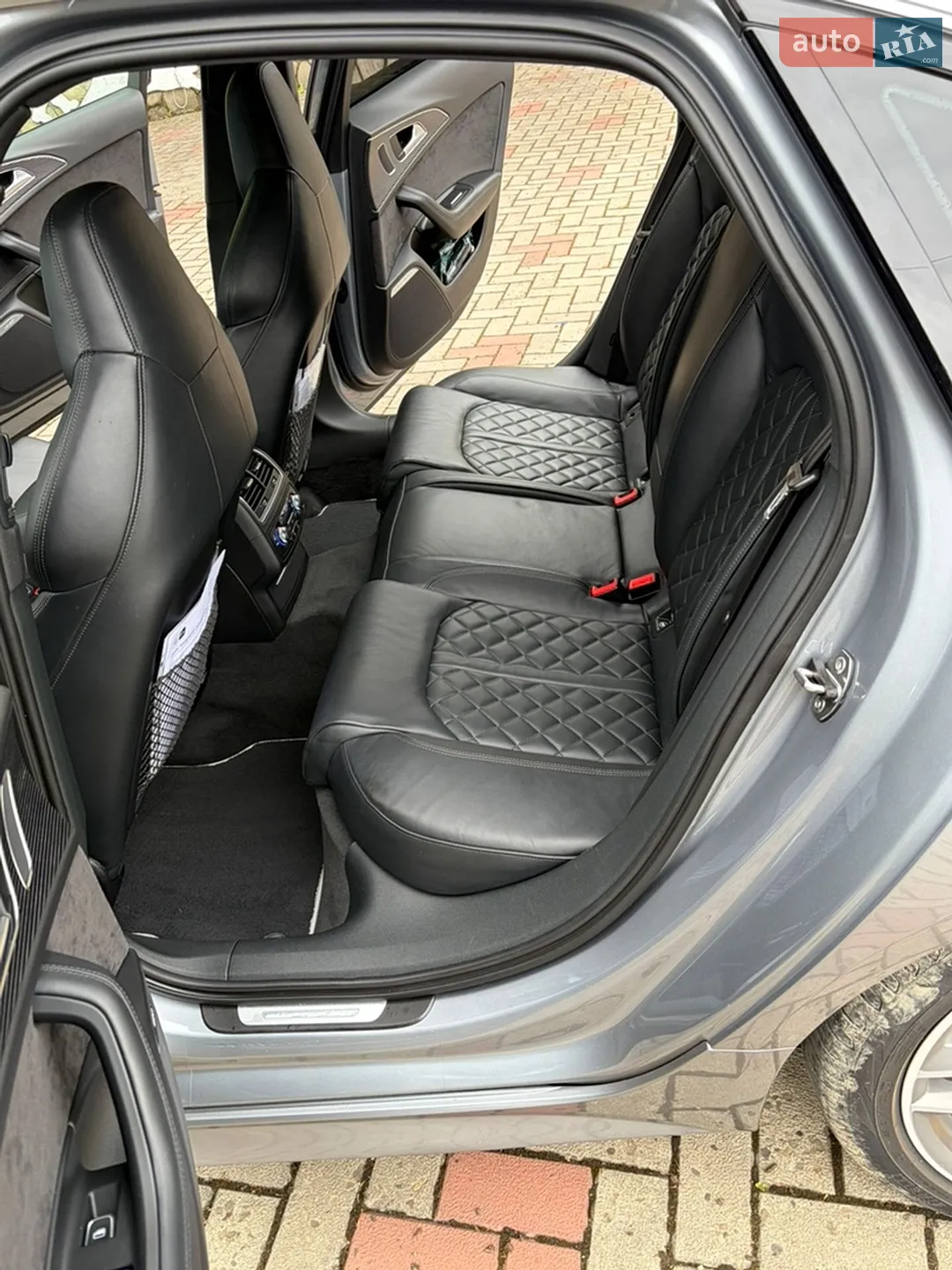 2015 Audi A6 - мініатюра 84