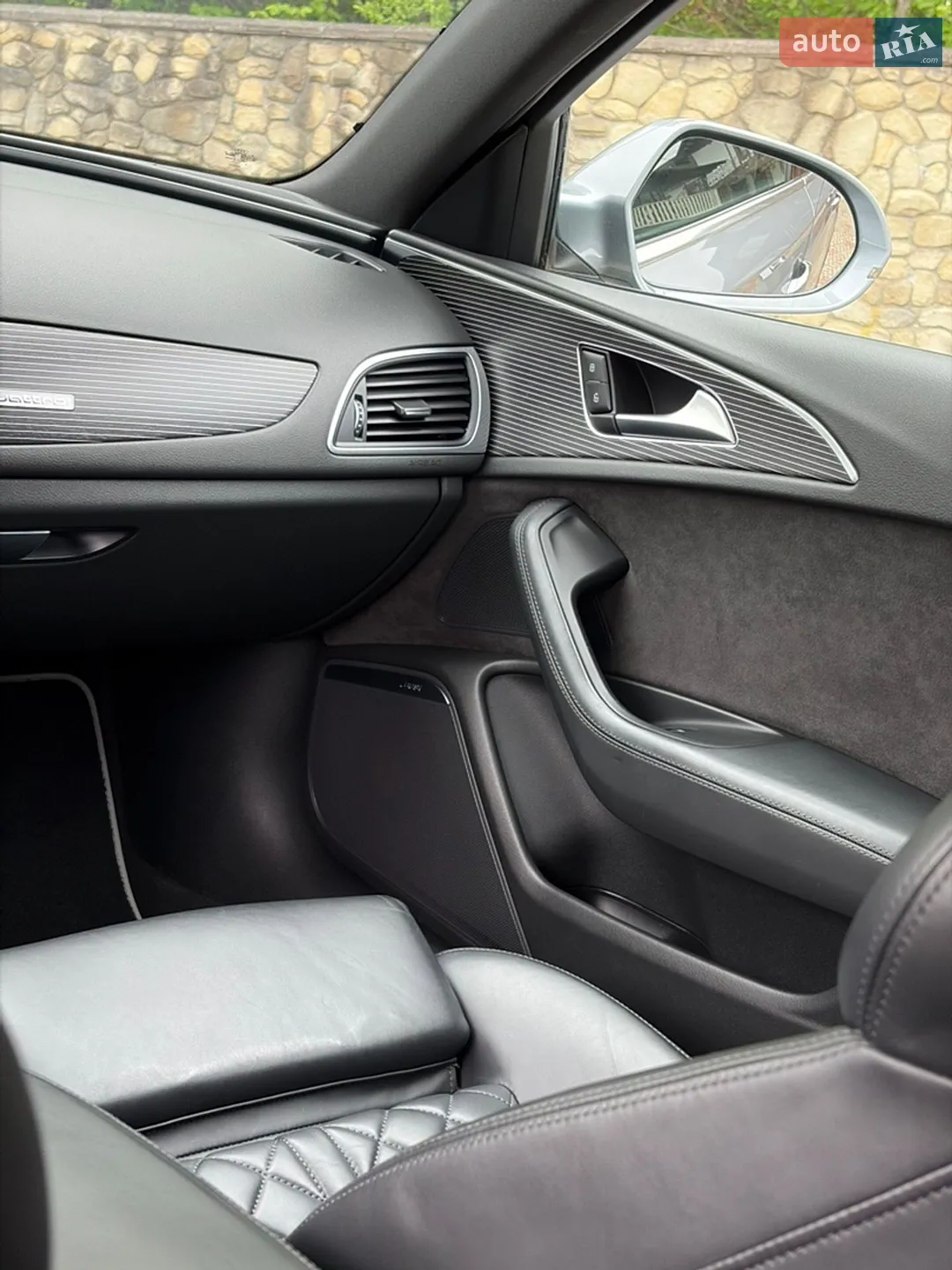2015 Audi A6 - мініатюра 98