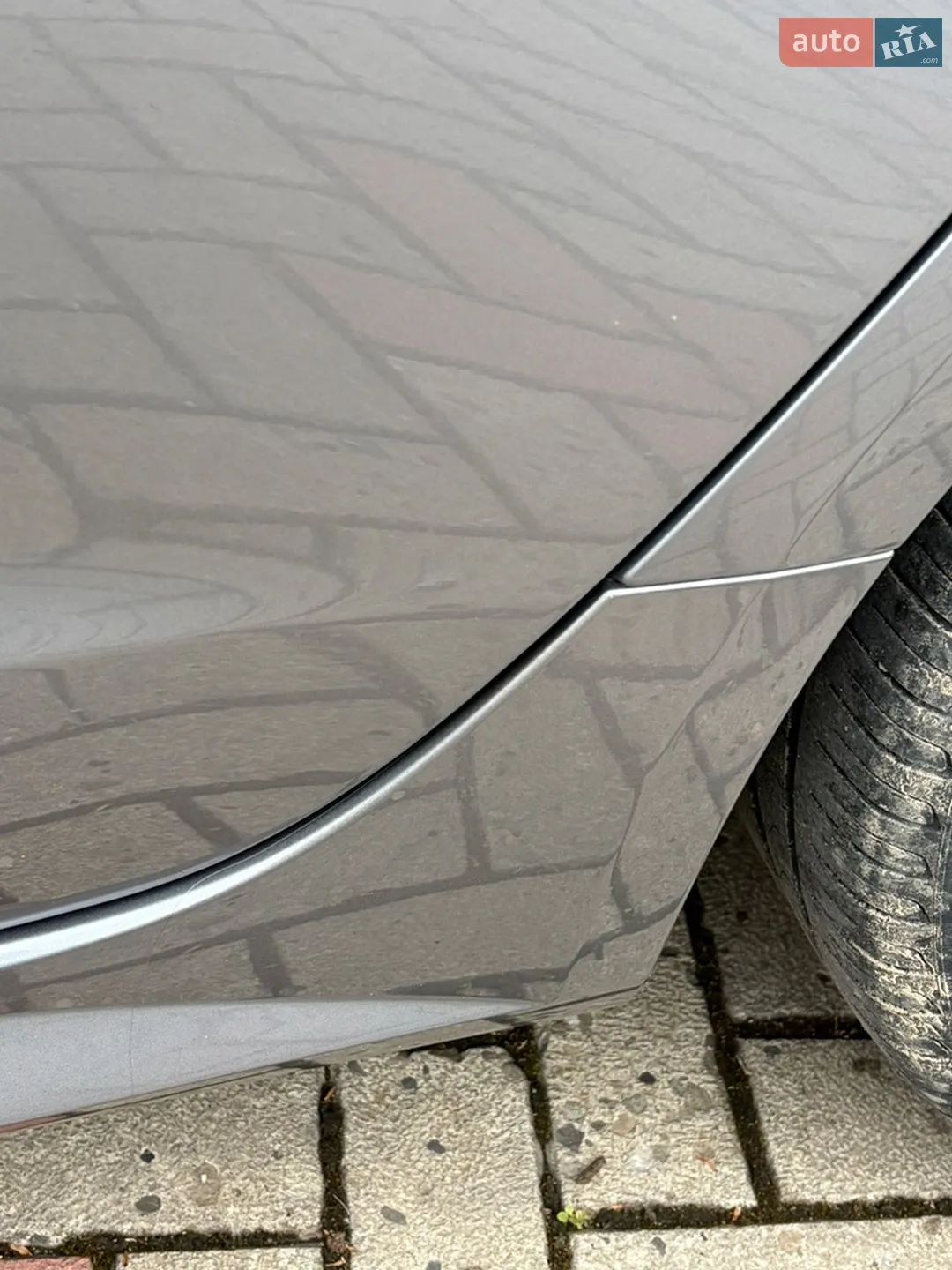 2015 Audi A6 - мініатюра 116