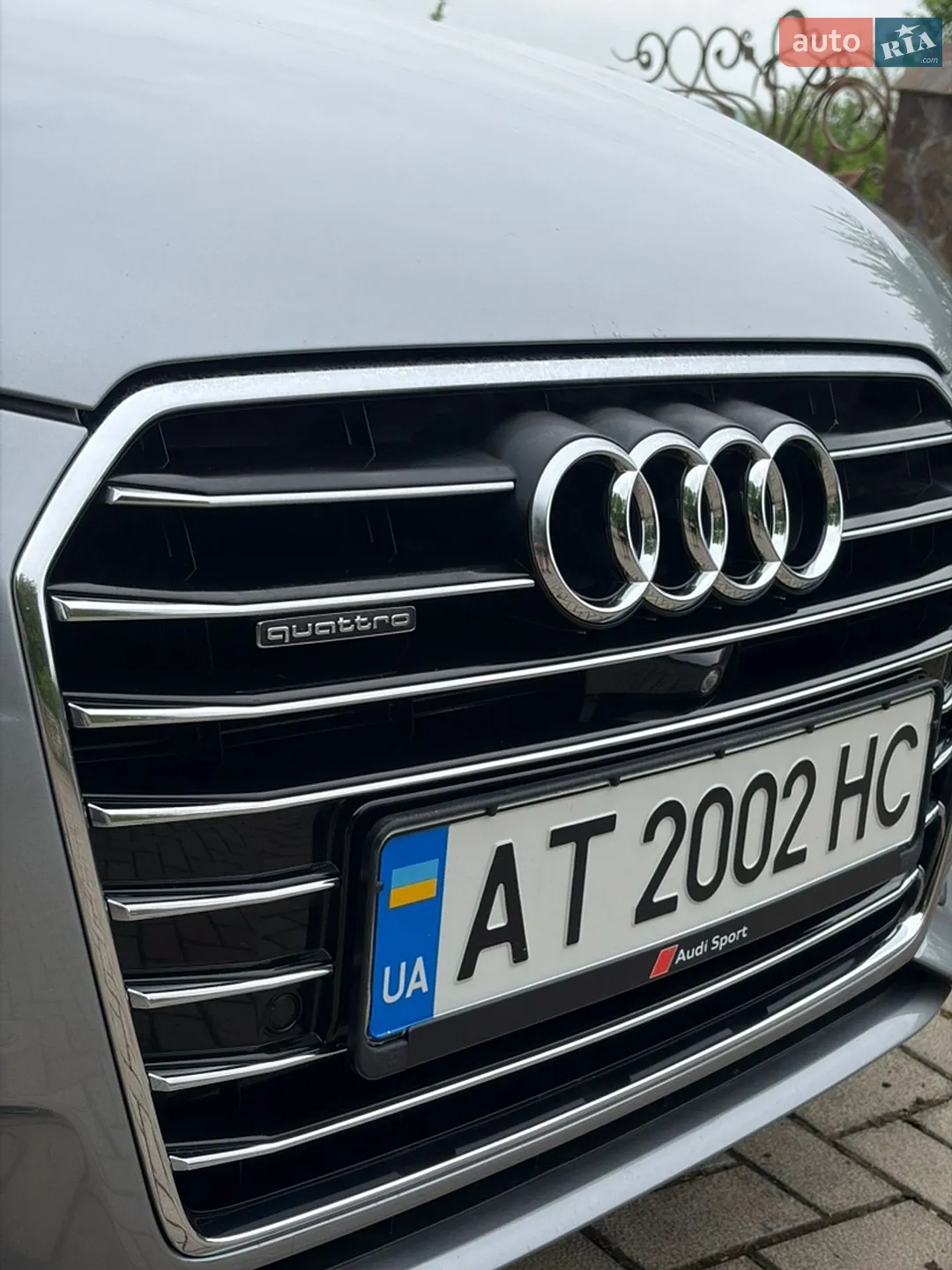 2015 Audi A6 - мініатюра 125